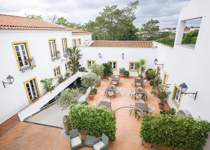 Adc - Albergaria Do Calvario - By Unlock Hotels